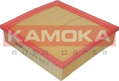 Kamoka F203901 - Повітряний фільтр autozip.com.ua