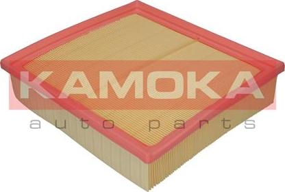 Kamoka F203901 - Повітряний фільтр autozip.com.ua