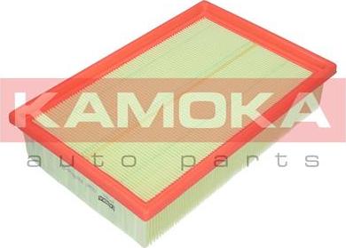 Kamoka F203401 - Повітряний фільтр autozip.com.ua