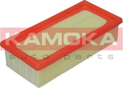 Kamoka F203301 - Повітряний фільтр autozip.com.ua
