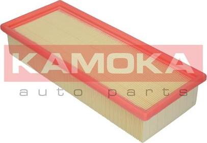 Kamoka F202401 - Повітряний фільтр autozip.com.ua