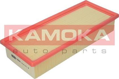 Kamoka F202401 - Повітряний фільтр autozip.com.ua