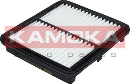 Kamoka F202201 - Повітряний фільтр autozip.com.ua