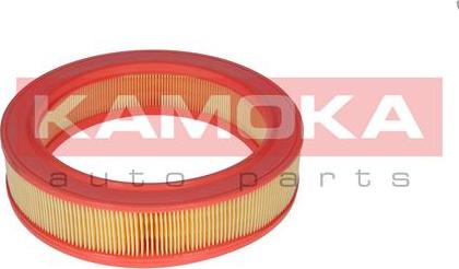 Kamoka F207501 - Повітряний фільтр autozip.com.ua