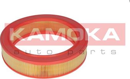 Kamoka F207501 - Повітряний фільтр autozip.com.ua