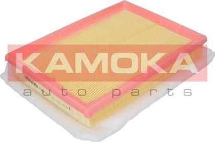 Kamoka F207101 - Повітряний фільтр autozip.com.ua