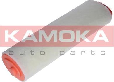 Kamoka F207801 - Повітряний фільтр autozip.com.ua