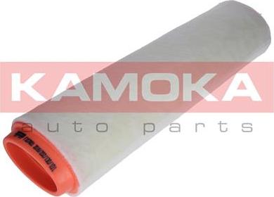 Kamoka F207801 - Повітряний фільтр autozip.com.ua