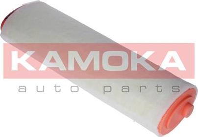 Kamoka F207801 - Повітряний фільтр autozip.com.ua