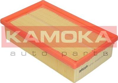 Kamoka F207301 - Повітряний фільтр autozip.com.ua