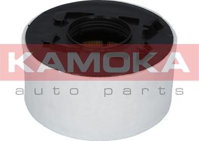 Kamoka F214901 - Повітряний фільтр autozip.com.ua