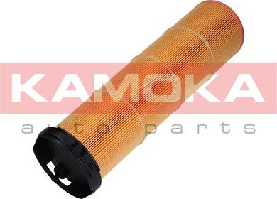 Kamoka F214601 - Повітряний фільтр autozip.com.ua