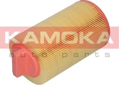 Kamoka F214101 - Повітряний фільтр autozip.com.ua