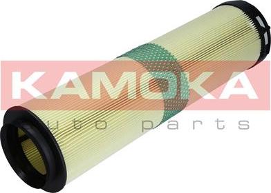 Kamoka F214301 - Повітряний фільтр autozip.com.ua