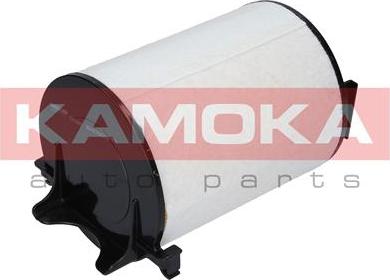 Kamoka F215501 - Повітряний фільтр autozip.com.ua