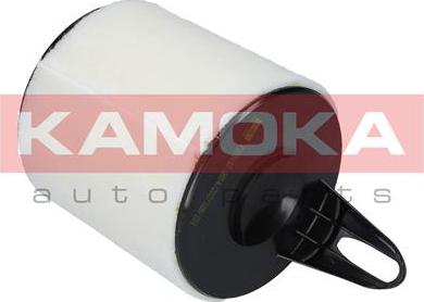 Kamoka F215101 - Повітряний фільтр autozip.com.ua