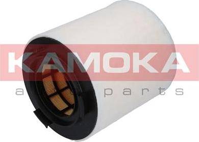 Kamoka F215301 - Повітряний фільтр autozip.com.ua
