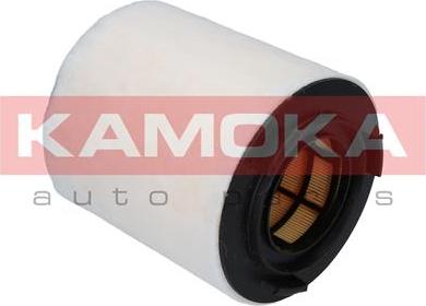 Kamoka F215301 - Повітряний фільтр autozip.com.ua