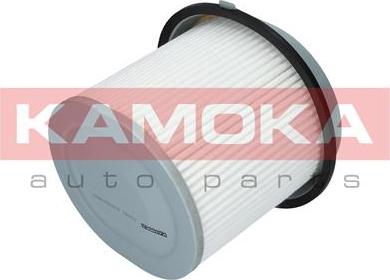 Kamoka F216301 - Повітряний фільтр autozip.com.ua