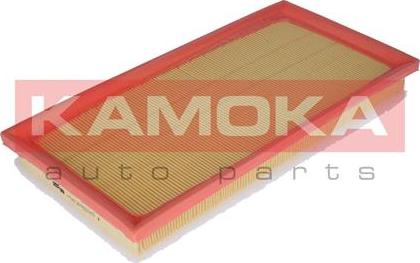 Kamoka F216701 - Повітряний фільтр autozip.com.ua