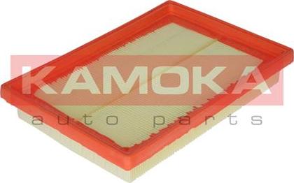 Kamoka F210501 - Повітряний фільтр autozip.com.ua