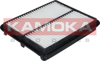 Kamoka F210001 - Повітряний фільтр autozip.com.ua