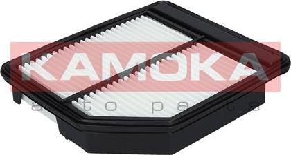 Kamoka F211501 - Повітряний фільтр autozip.com.ua