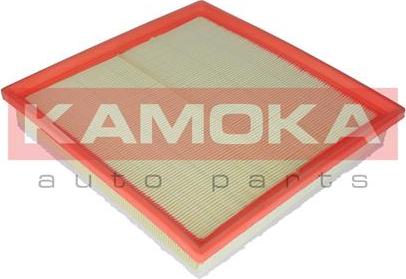 Kamoka F211101 - Повітряний фільтр autozip.com.ua