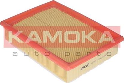Kamoka F218501 - Повітряний фільтр autozip.com.ua