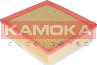 Kamoka F218301 - Повітряний фільтр autozip.com.ua