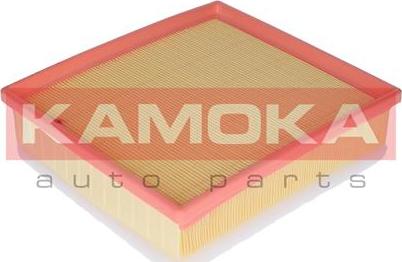 Kamoka F218301 - Повітряний фільтр autozip.com.ua