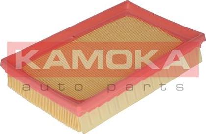 Kamoka F213501 - Повітряний фільтр autozip.com.ua