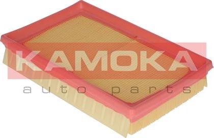 Kamoka F213501 - Повітряний фільтр autozip.com.ua