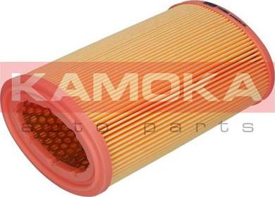 Kamoka F213801 - Повітряний фільтр autozip.com.ua
