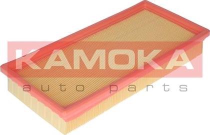 Kamoka F213301 - Повітряний фільтр autozip.com.ua