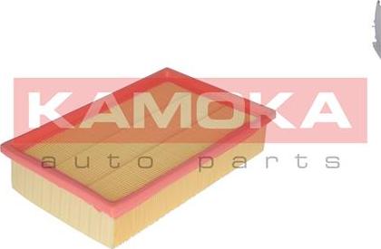Kamoka F212401 - Повітряний фільтр autozip.com.ua