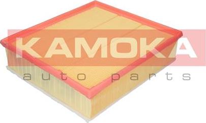 Kamoka F212501 - Повітряний фільтр autozip.com.ua