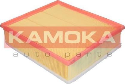 Kamoka F212501 - Повітряний фільтр autozip.com.ua