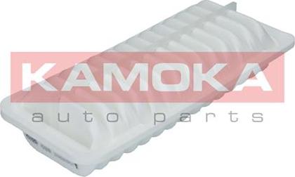 Kamoka F212101 - Повітряний фільтр autozip.com.ua