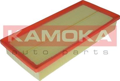 Kamoka F217301 - Повітряний фільтр autozip.com.ua