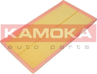 Kamoka F239401 - Повітряний фільтр autozip.com.ua