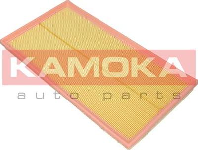 Kamoka F239401 - Повітряний фільтр autozip.com.ua