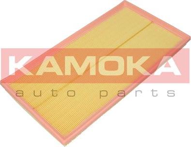 Kamoka F239401 - Повітряний фільтр autozip.com.ua