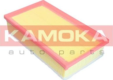 Kamoka F239801 - Повітряний фільтр autozip.com.ua