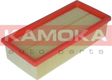 Kamoka F234901 - Повітряний фільтр autozip.com.ua