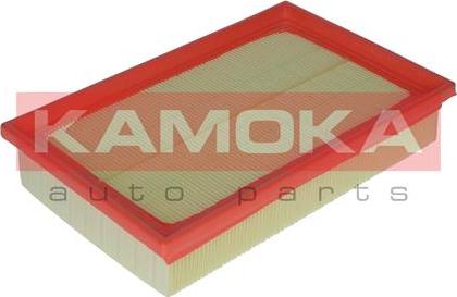 Kamoka F234501 - Повітряний фільтр autozip.com.ua