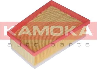 Kamoka F234201 - Повітряний фільтр autozip.com.ua