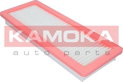 Kamoka F235201 - Повітряний фільтр autozip.com.ua