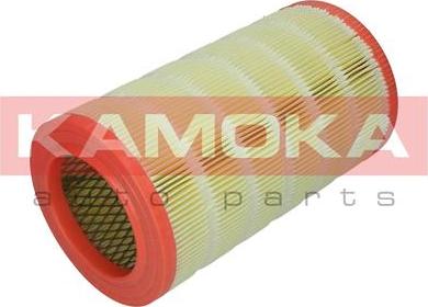 Kamoka F235701 - Повітряний фільтр autozip.com.ua