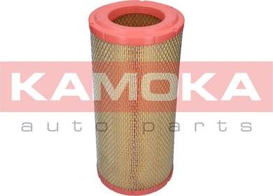 Kamoka F236101 - Повітряний фільтр autozip.com.ua